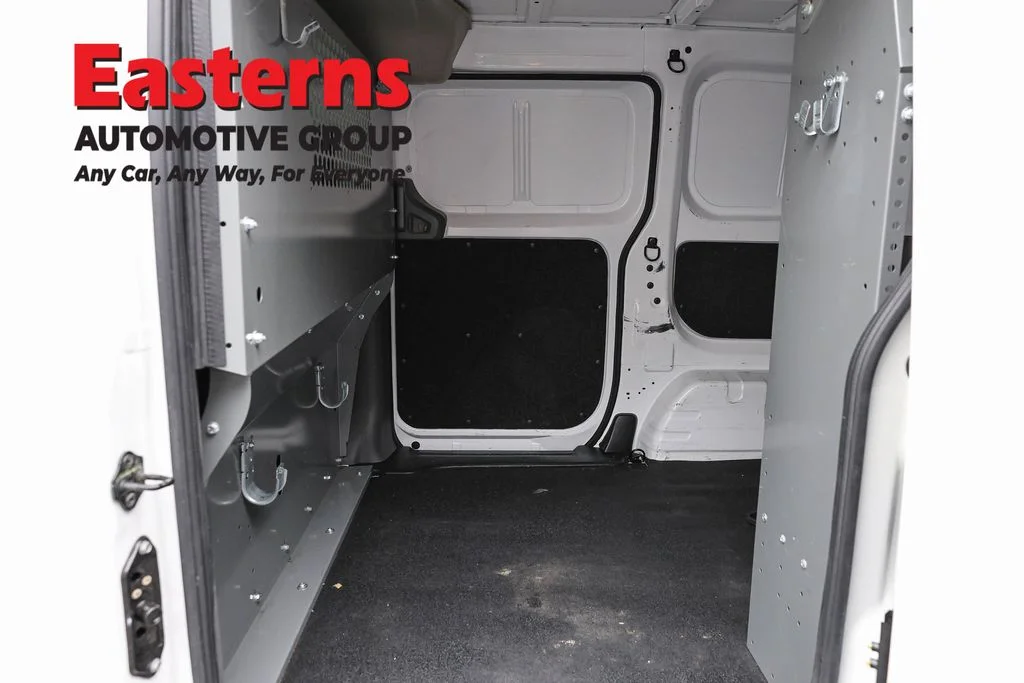 Used 2021 White Nissan SV image 20