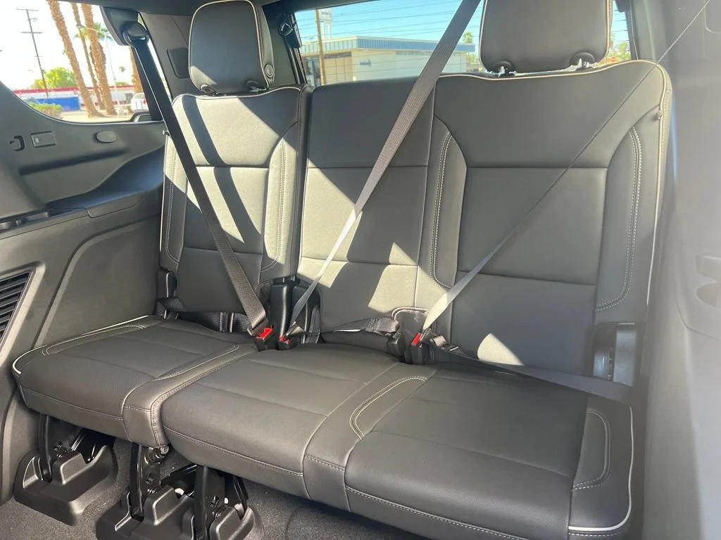New 2026 Dark Ash Metallic Chevrolet Premier image 27