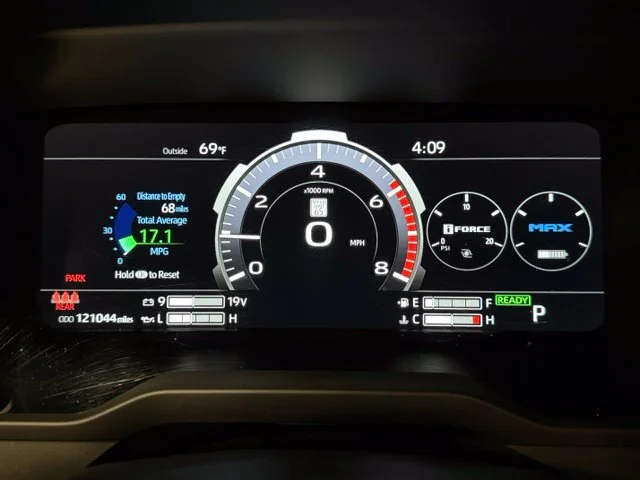 Used 2023 Gray Toyota Limited image 20