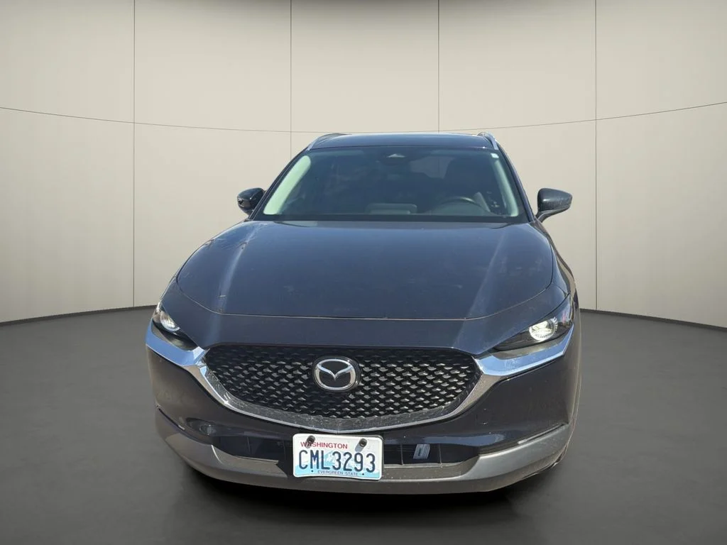 Used 2024 Blue Mazda 2.5 S Select Sport image 2