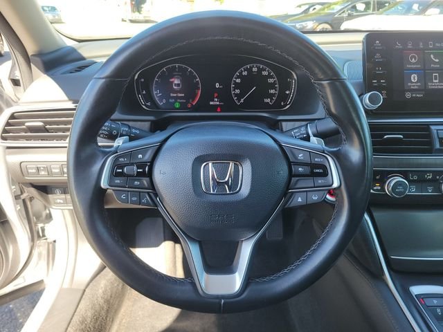 Used 2021  Honda Touring 2.0T image 32