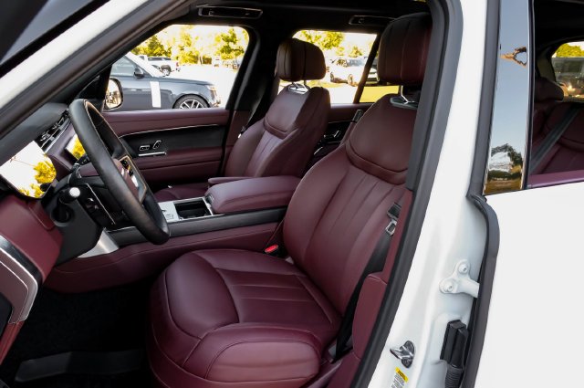 2026 Land Rover Range Rover SE - Photo 43