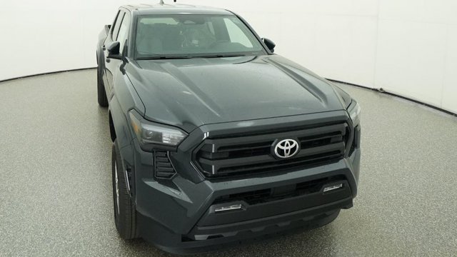New 2026 Underground Toyota  SR5 image 8