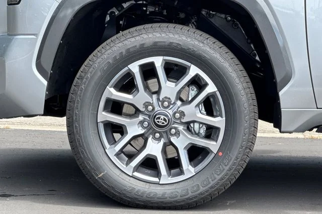 2026 Toyota Tundra 1794 Edition - Photo 33