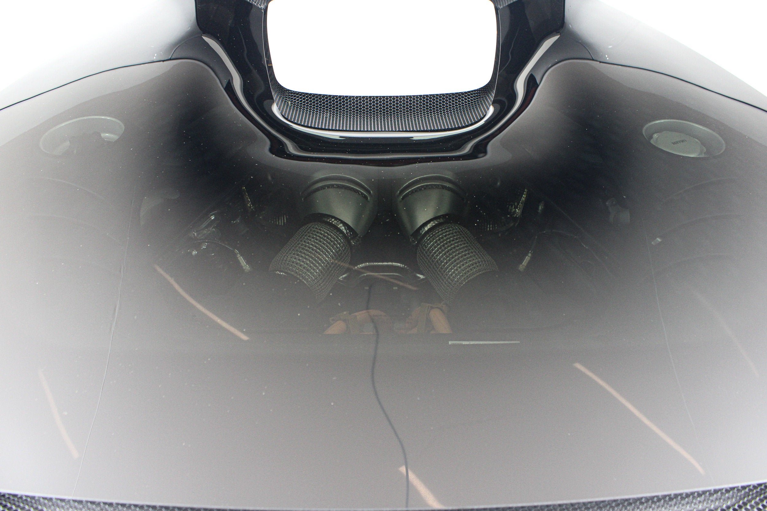 Used 2025 Bianco Cervino Ferrari  image 49