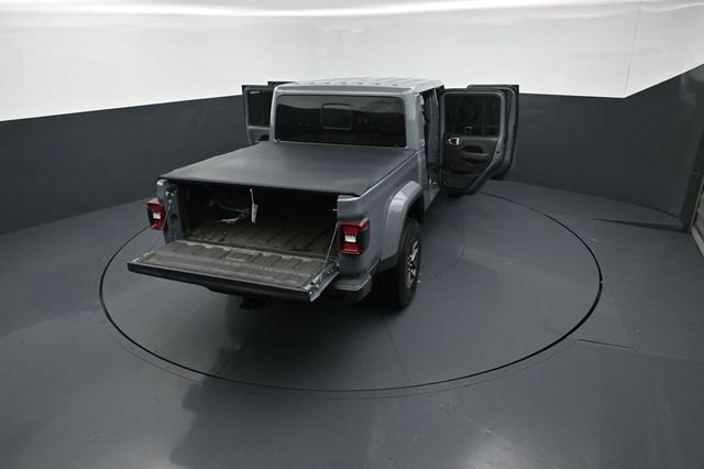 New 2026 Anvil Clear-Coat Exterior Paint Jeep Sport S image 29