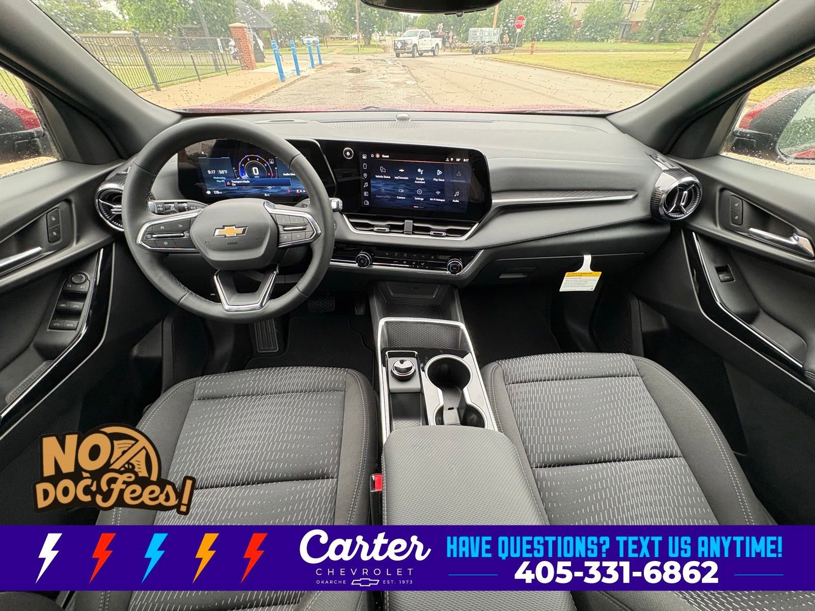 2026 Chevrolet Equinox LT - Photo 33