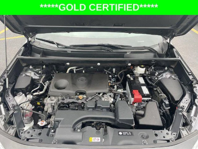 Certified Used 2025 MAGNETIC GRAY MET. Toyota  image 43