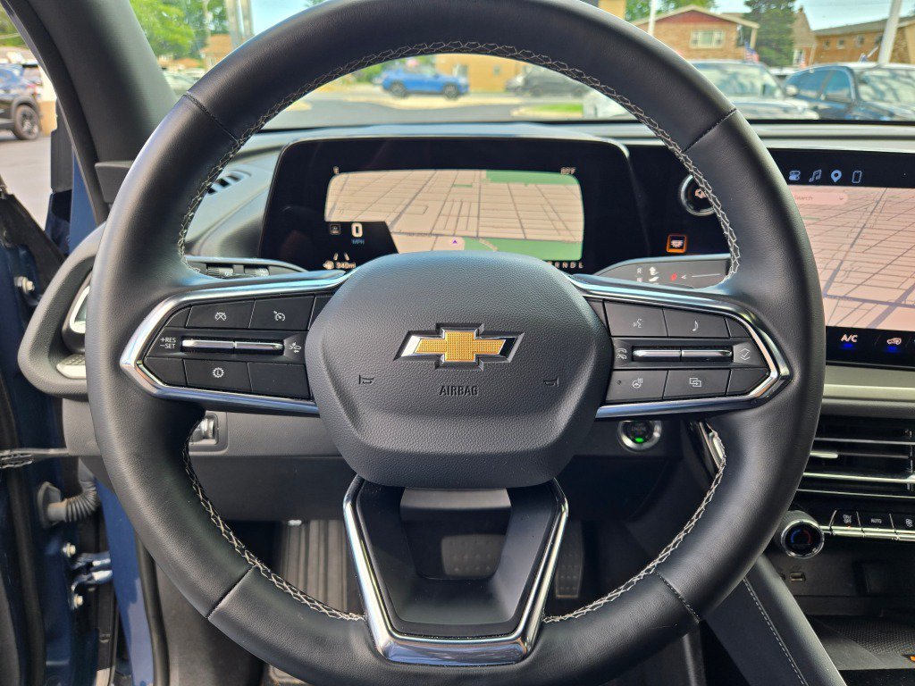 2026 Chevrolet Traverse LT - Photo 31
