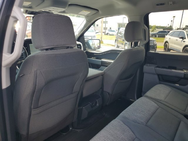 2023 Ford F-150 XLT - Photo 12