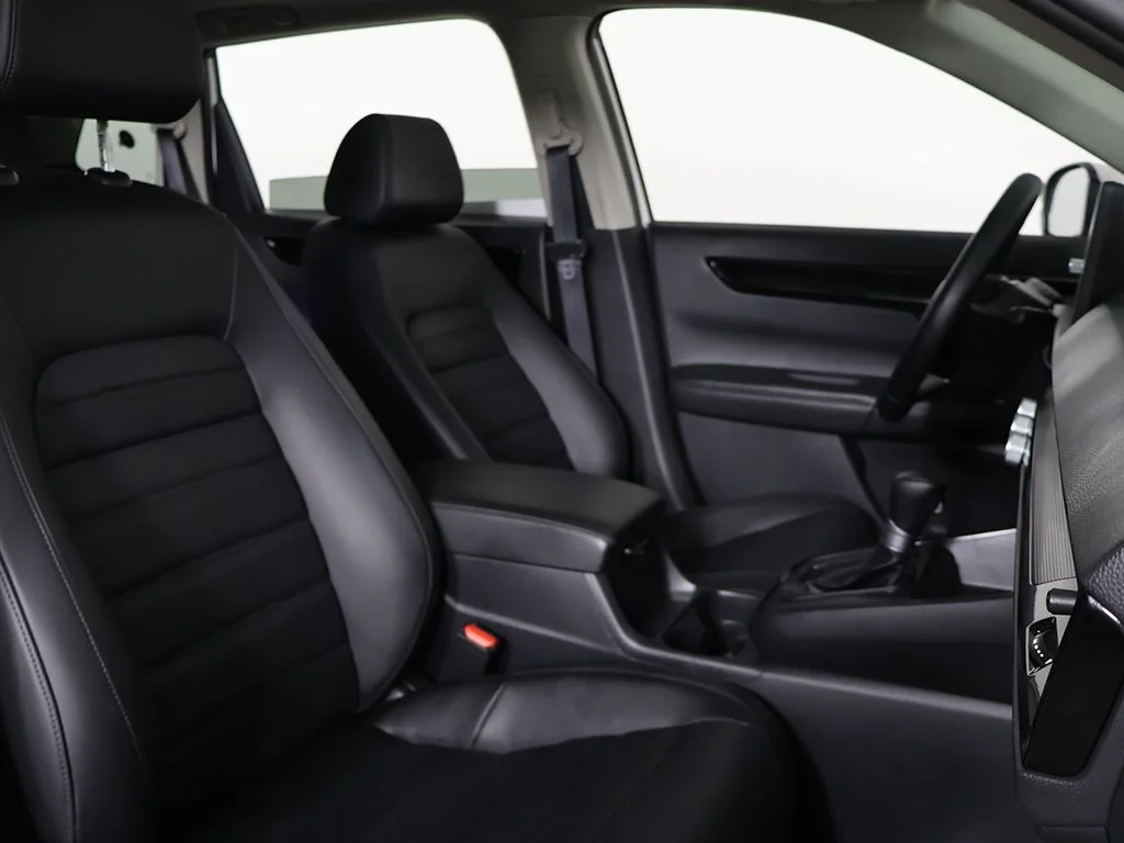 2026 Honda CR-V EX-L - Photo 30