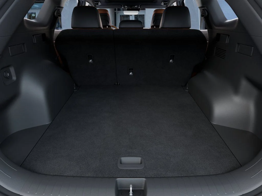2026 Kia Sportage X-Line - Photo 19