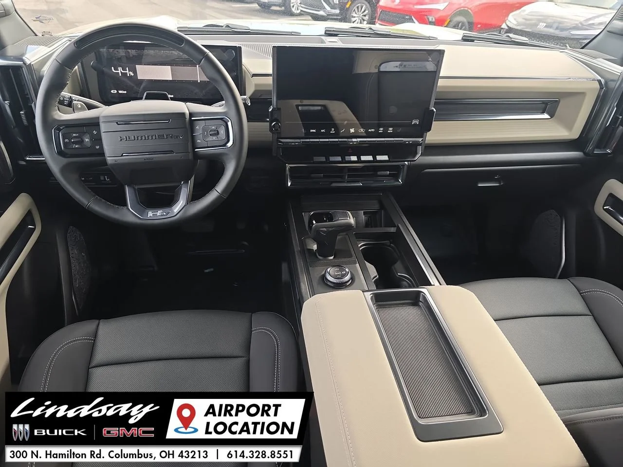 2026 GMC HUMMER EV 2X - Photo 11