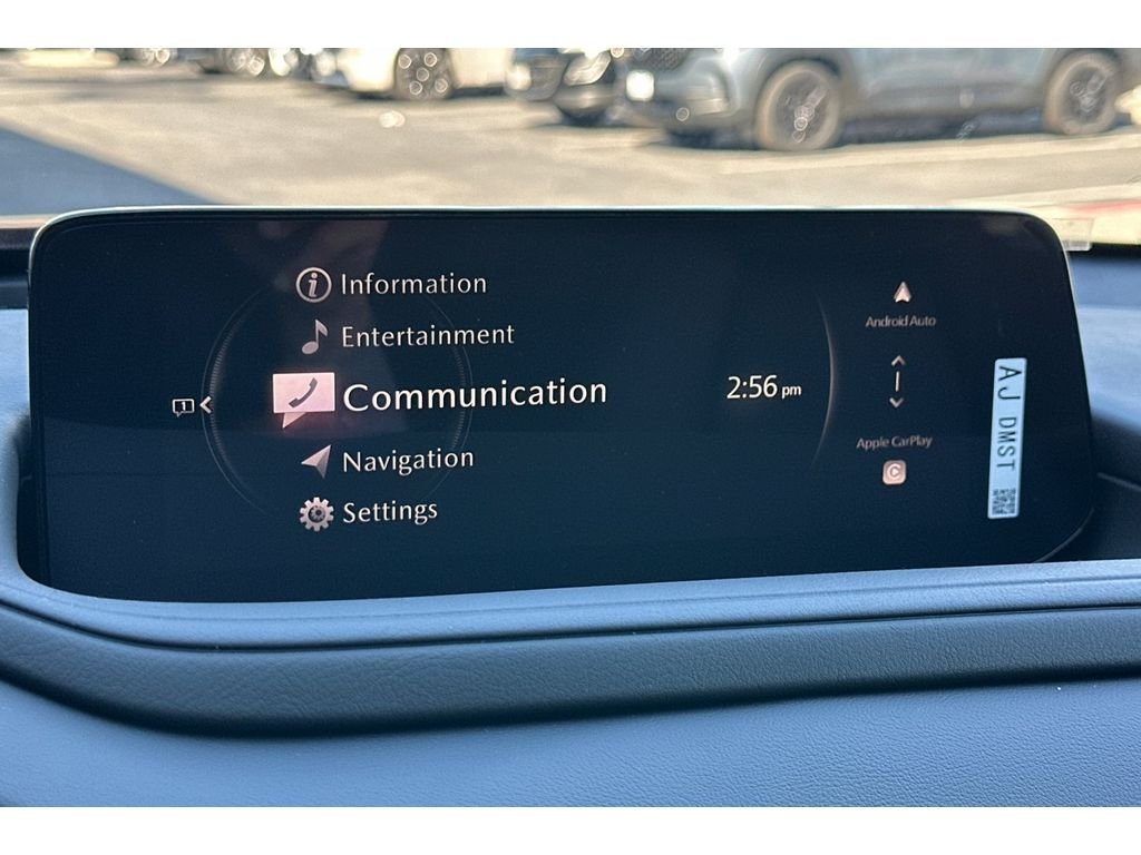2026 Mazda CX-30 Preferred - Photo 17