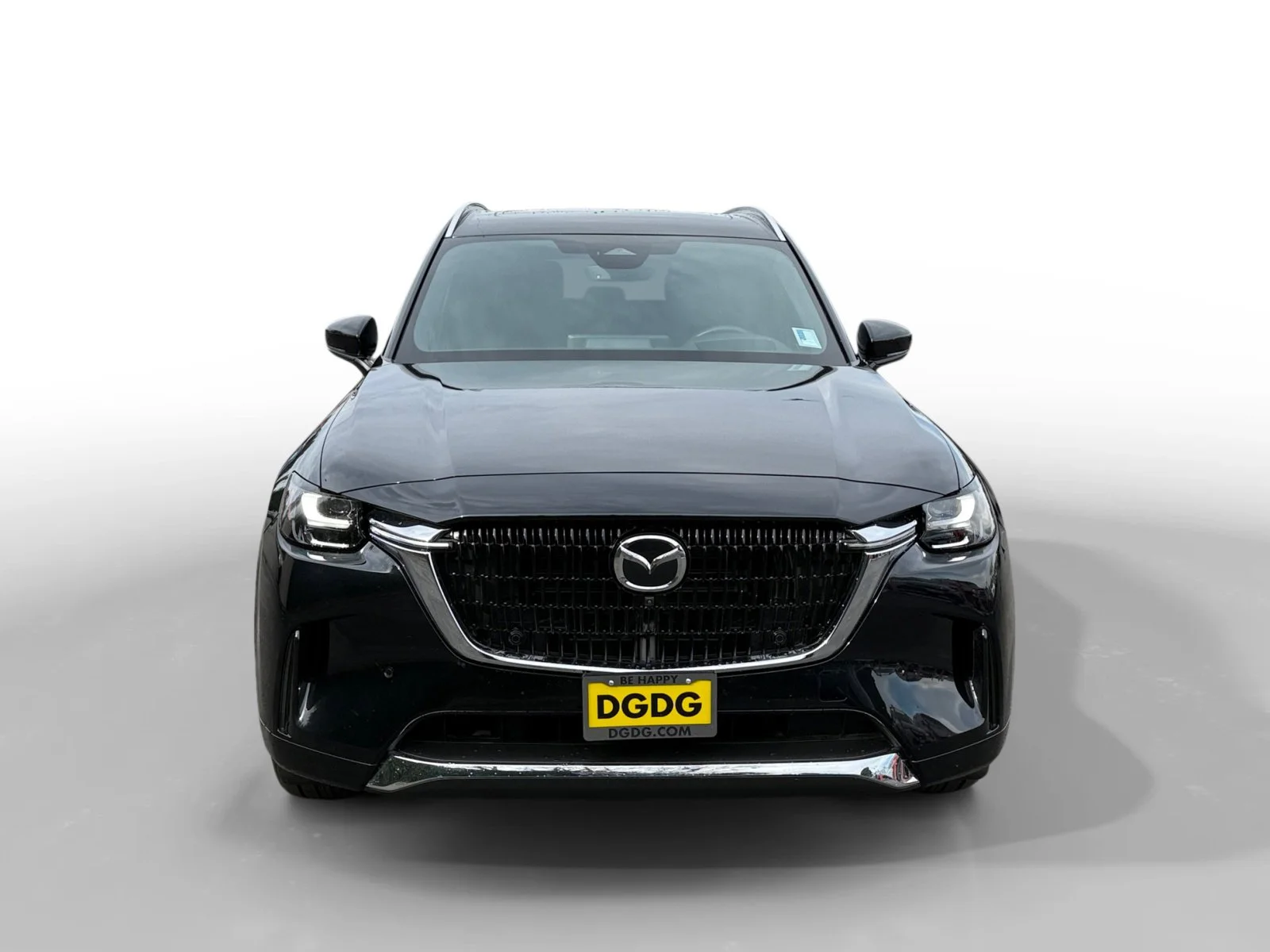 2025 Mazda CX-90 Premium Package - Photo 8