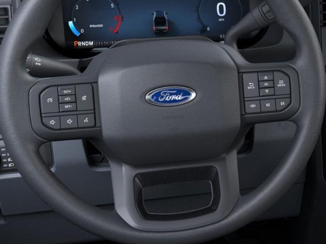 New 2026 Avalanche Ford XLT image 27