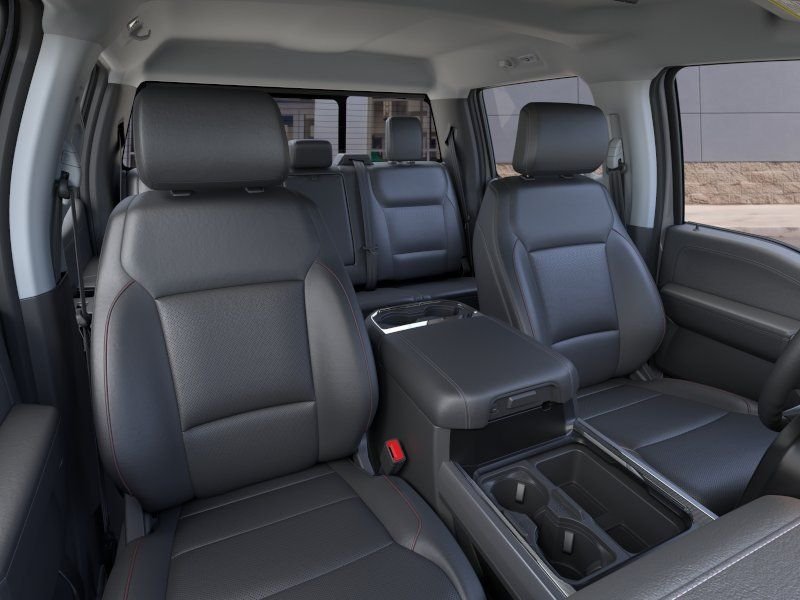 New 2026 Avalanche Ford F-350® Lariat® image 10