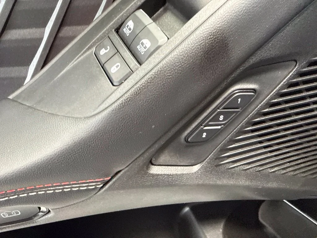 Used 2026 Black Dodge Scat Pack Plus image 18