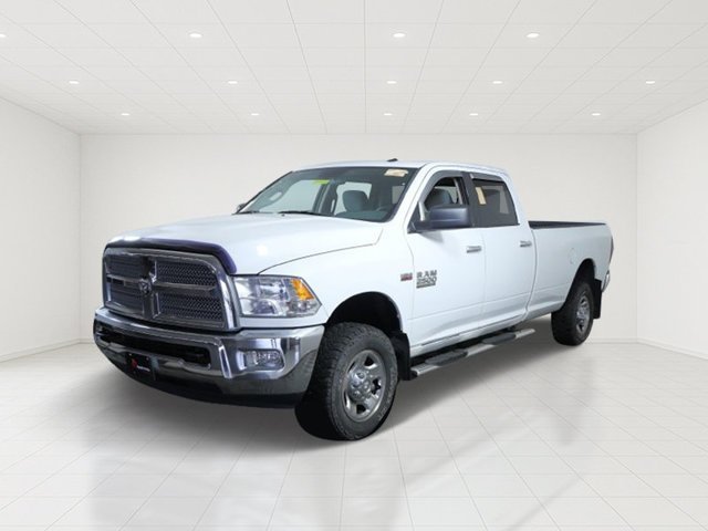 Used 2013 RAM Ram 2500 Pickup SLT with VIN 3C6TR5JT8DG550483 for sale in Shakopee, Minnesota