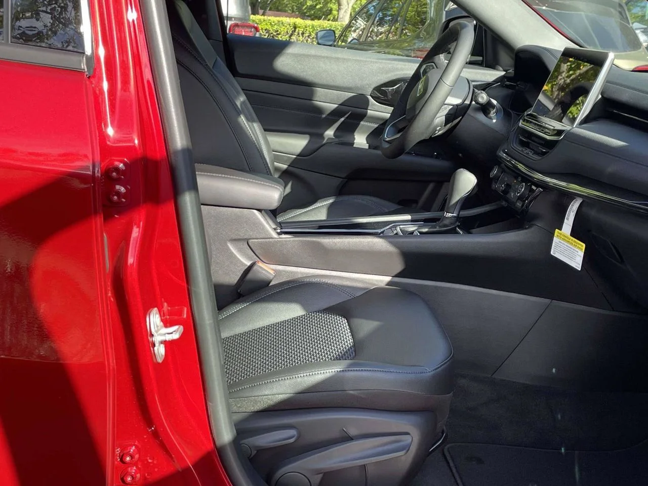 2026 Jeep Compass Altitude - Photo 33