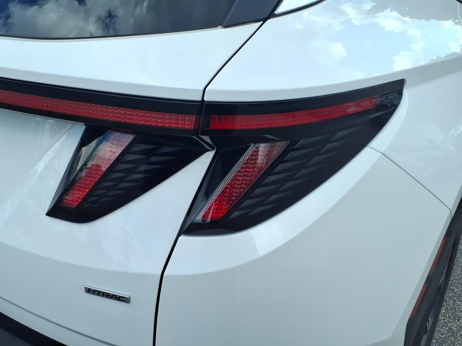 2023 Hyundai Tucson SEL - Photo 13