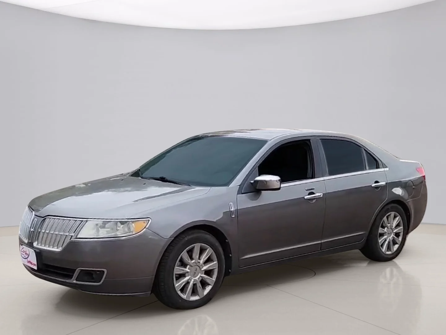 2010 Lincoln MKZ Base