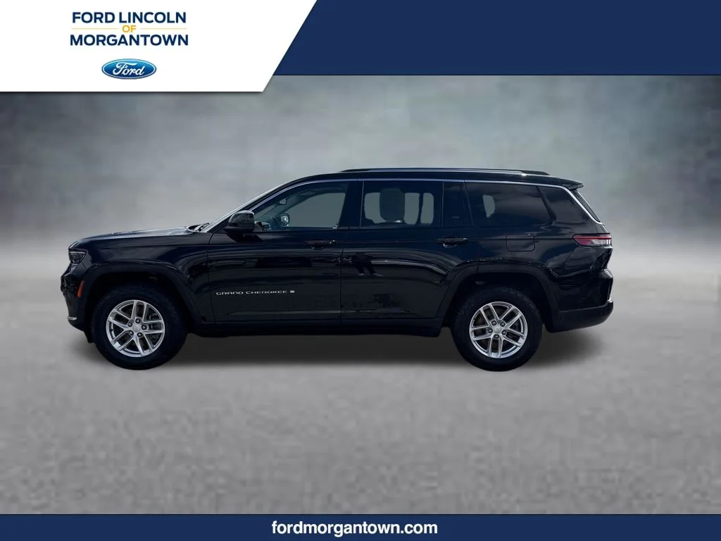 2023 Jeep Grand Cherokee L