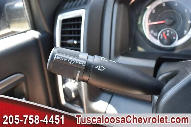Used 2024 Silver Ram Warlock Crew Cab 4x2 5