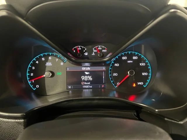 Used 2022 Beige Chevrolet ZR2 image 9