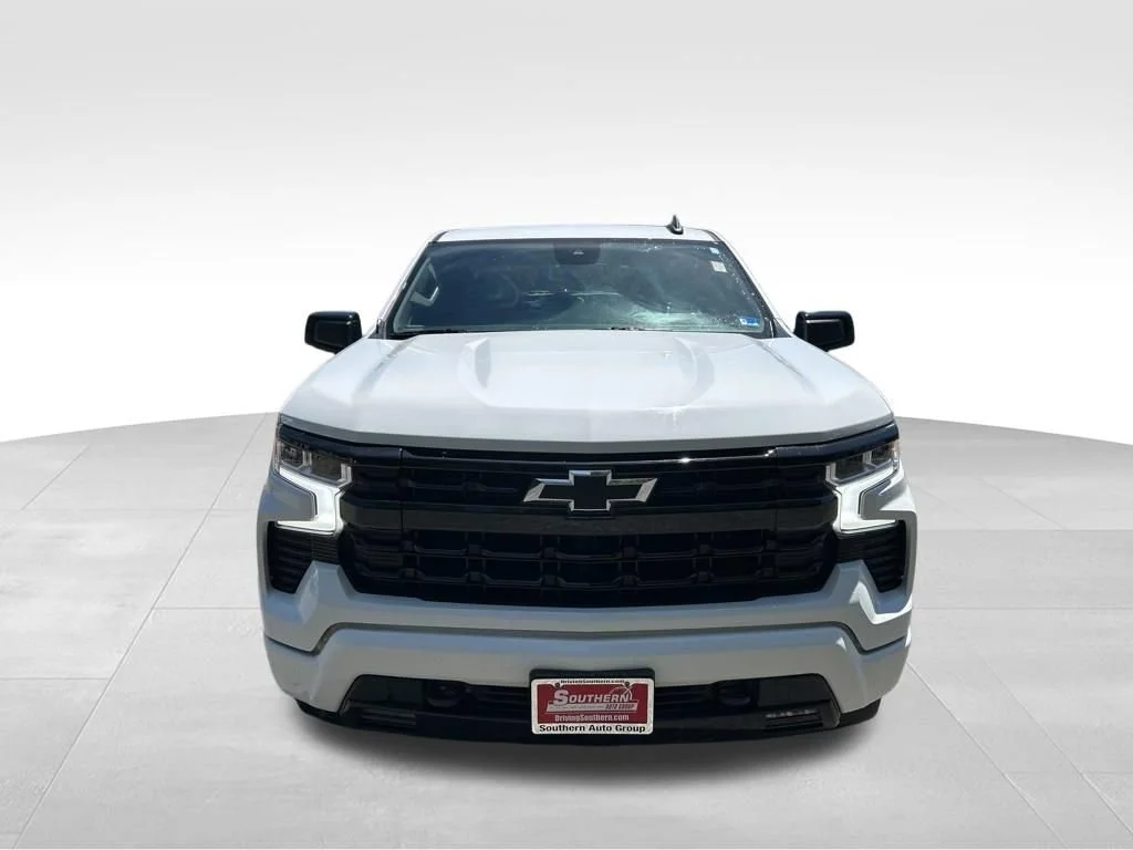 2023 Chevrolet Silverado 1500 RST - Photo 9