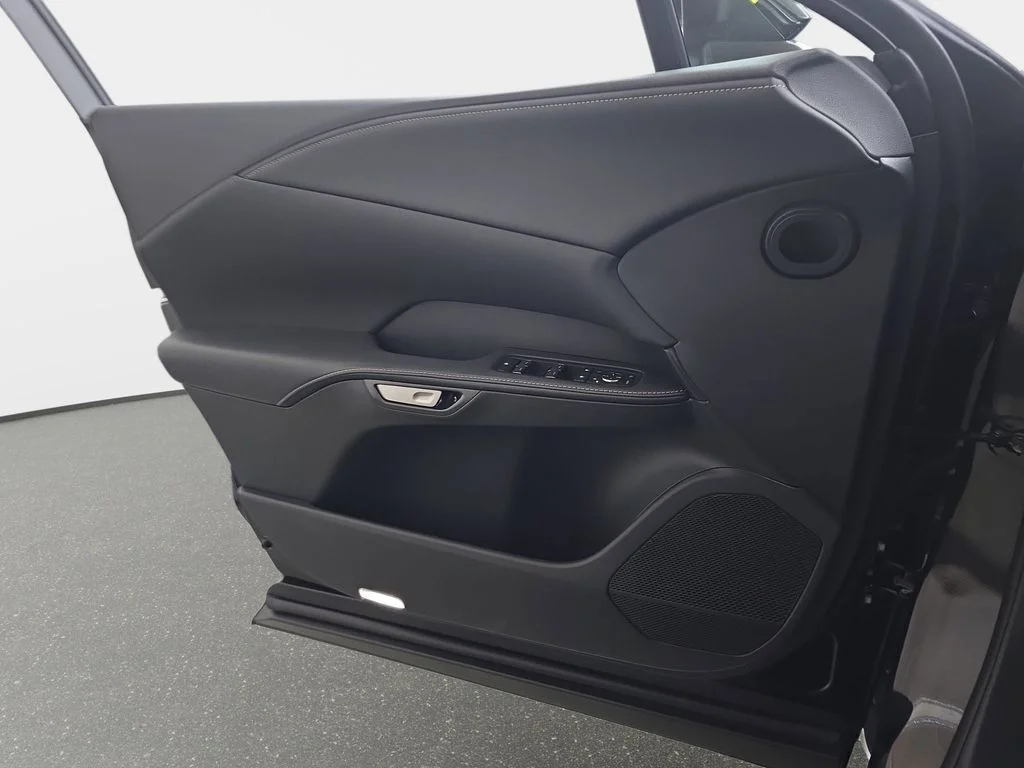 New 2026 Black Lexus 350 Premium image 25