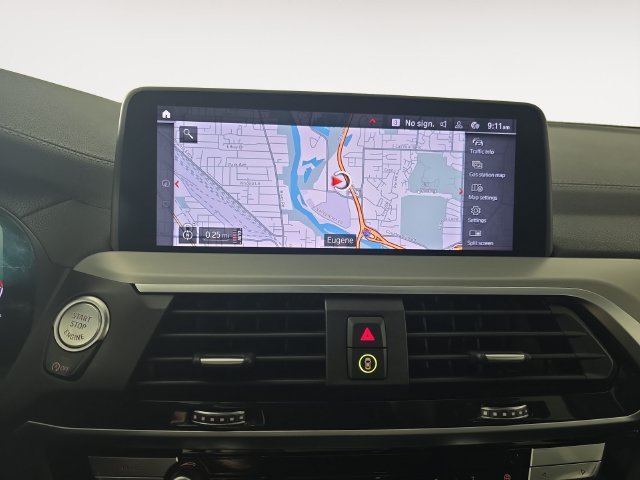 Used 2021 Black Sapphire Metallic BMW M40i image 15
