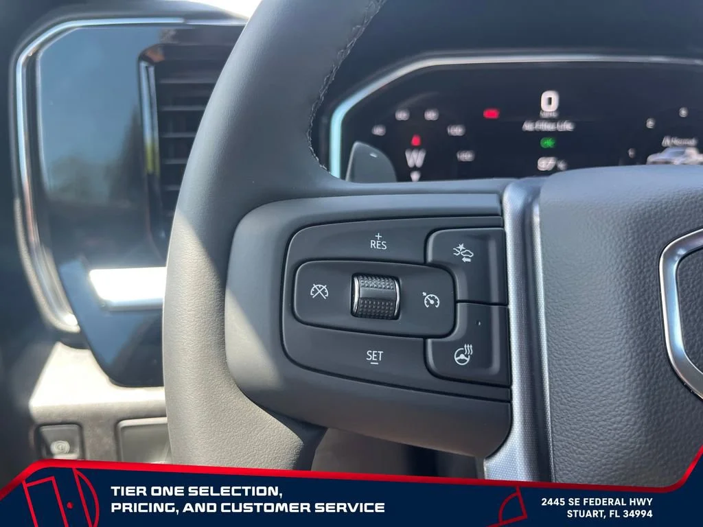 New 2026 Cardinal Red GMC Elevation image 25
