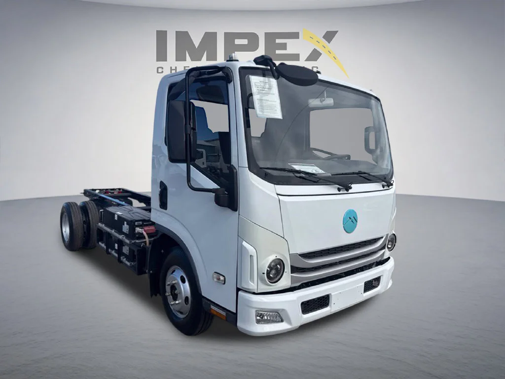 Used 2024  MULLEN AUTOMOTIVE IN  image 7
