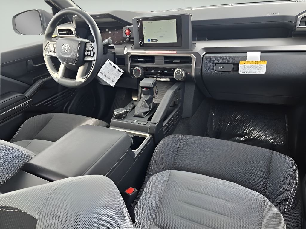 Used 2025 Cutting Edge Toyota Hybrid TRD Off Road image 27