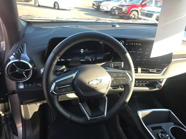 Used 2026 Gray Chevrolet LT image 17
