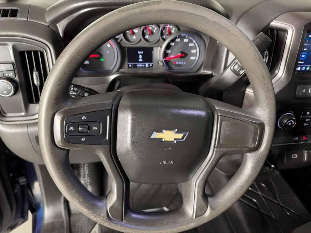 Certified Used 2020 Blue Chevrolet Custom image 32