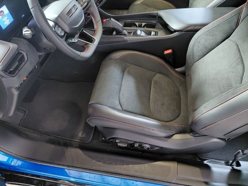 New 2026 Bludicrous Dodge Scat Pack Plus image 12