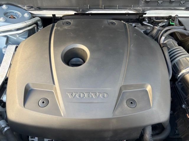 Used 2021 Gray Metallic Volvo T6 Inscription image 39