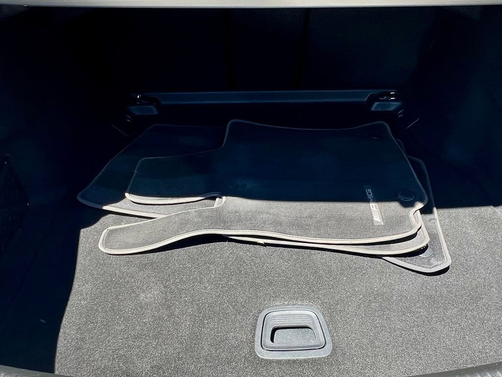 Certified Used 2022  Mercedes-Benz C 300 image 45