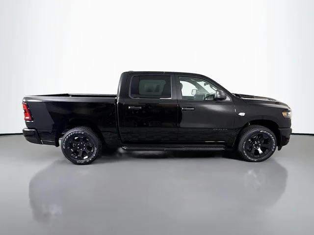 New 2026 Black Ram Express image 8