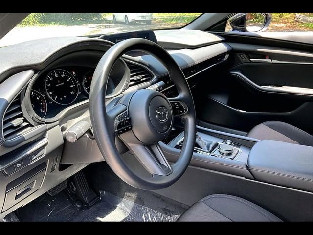 New 2026 Jet Black Mica Mazda 2.5 S image 5