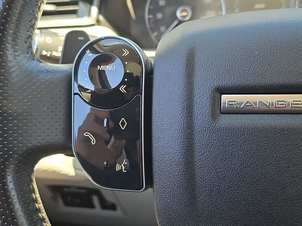 Used 2020 Gray Land Rover S image 20