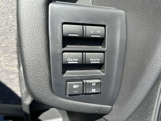2026 Honda Ridgeline Black Edition - Photo 19