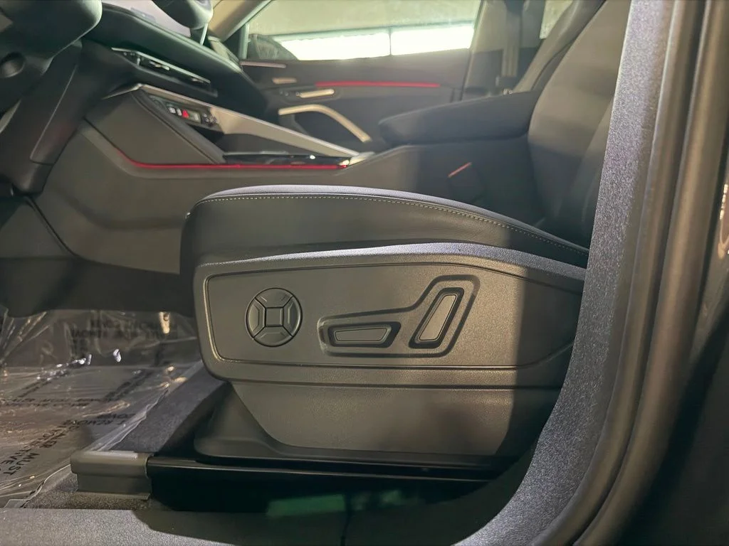 New 2026  Audi 2.0T Premium Plus image 12