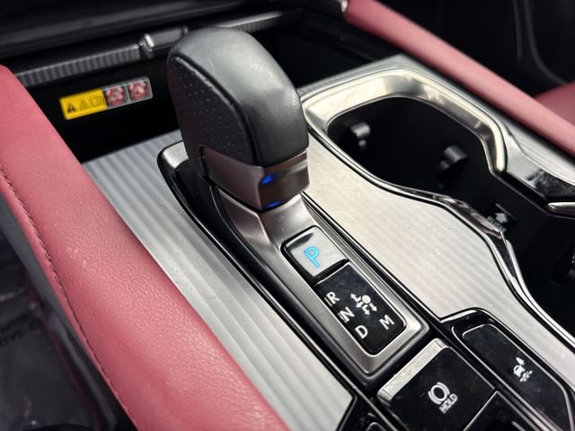 2023 Lexus RX Hybrid 500h - Photo 20