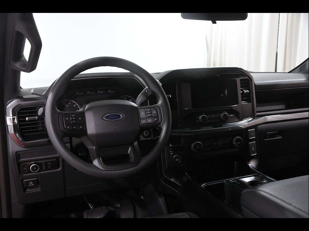 2023 Ford F-150 XL - Photo 6
