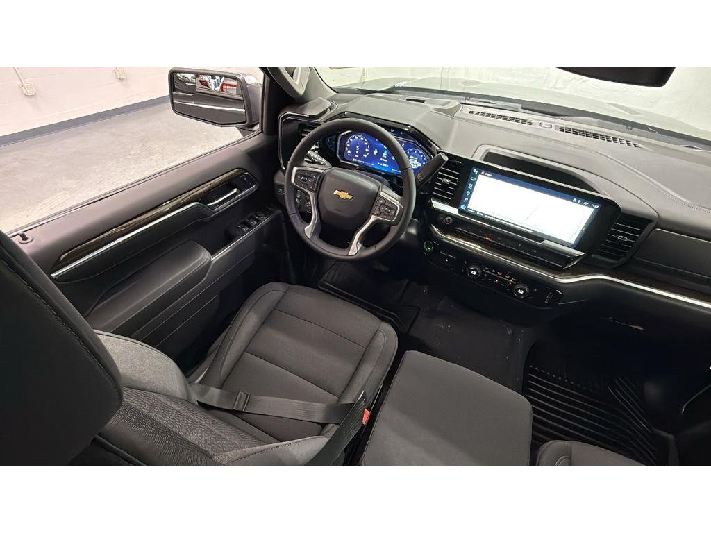 2026 Chevrolet Silverado 1500 LT - Photo 22