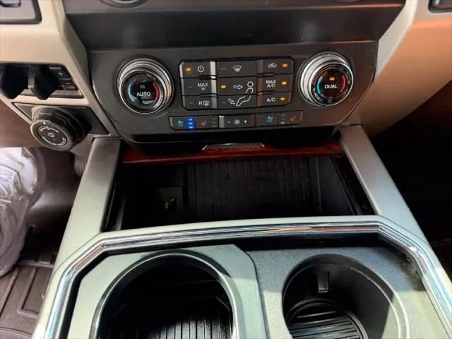 Used 2020 Red Ford  image 14