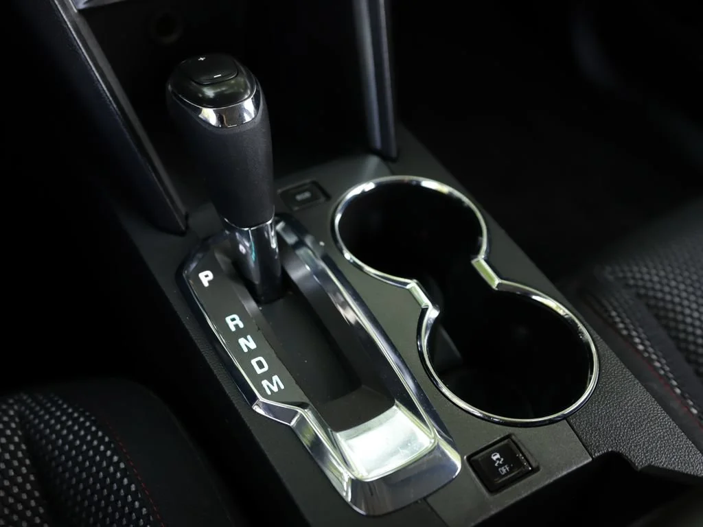 Used 2016 BLUE VELVET METALLIC Chevrolet LS image 17